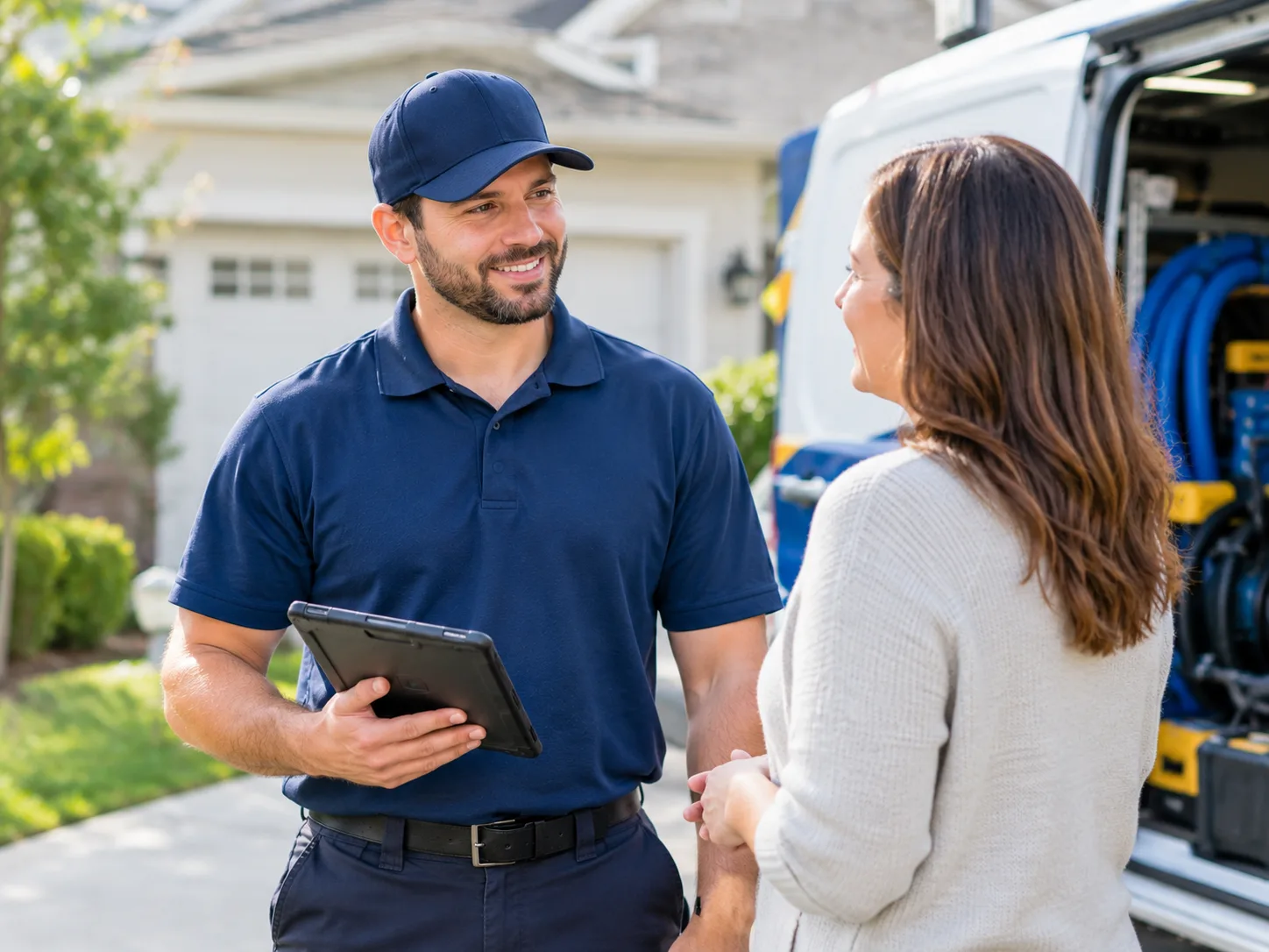 Sewage Backup Cleanup Loraine, IL FAQs